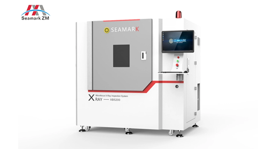 Kiểm tra pin XB5200-Stacking