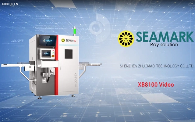 Kiểm tra pin XB8100-Cylindrical