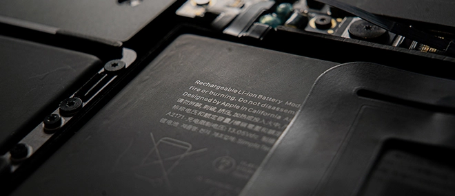 Đảm bảo chất lượng và an toàn: kiểm tra pin lithium với Máy kiểm tra của thợ may
