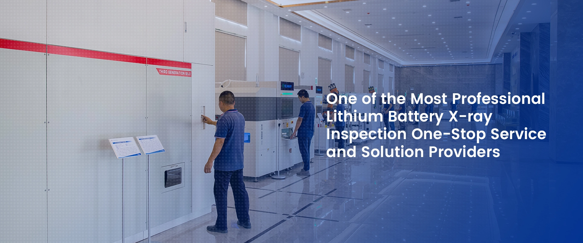 Giới thiệu về seamark